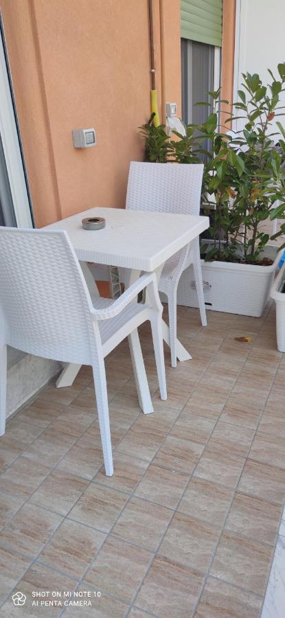 B&B Le Gemelline Salernes Extérieur photo