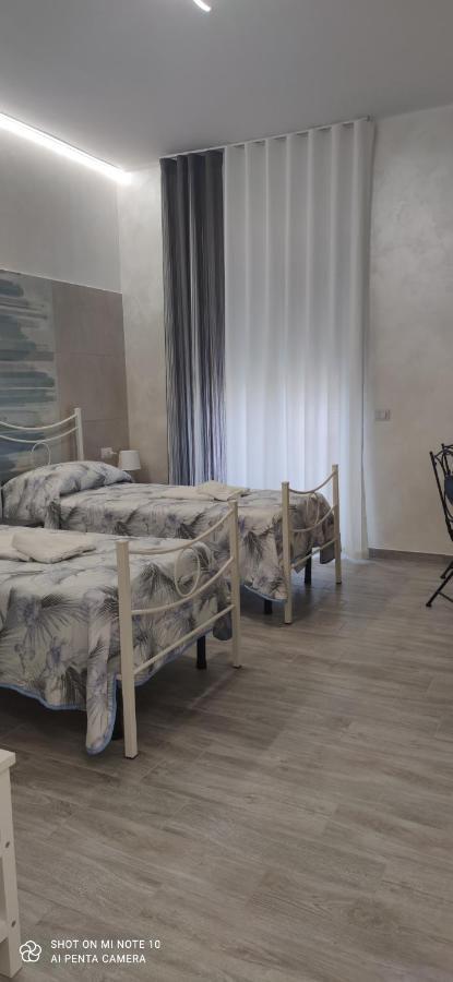 B&B Le Gemelline Salernes Extérieur photo