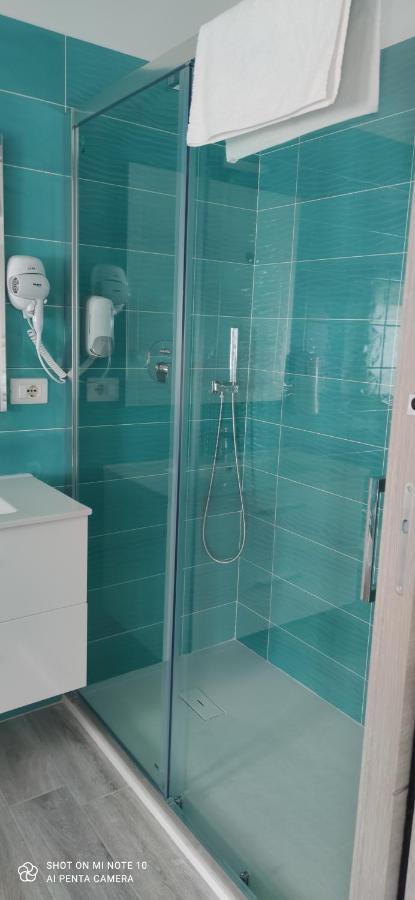 B&B Le Gemelline Salernes Extérieur photo