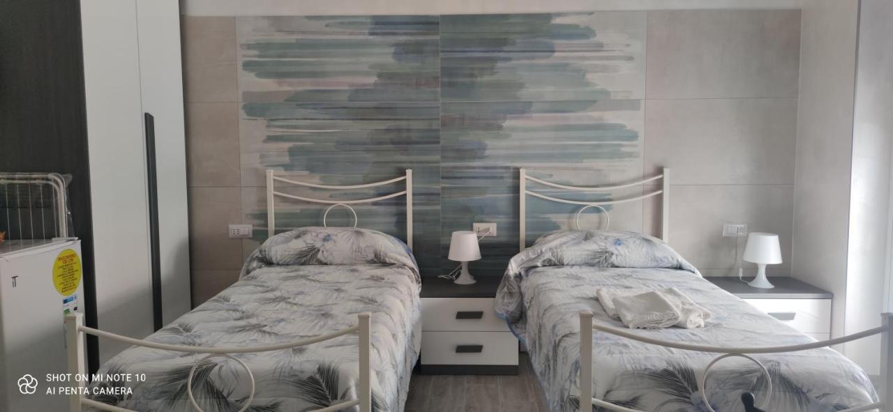 B&B Le Gemelline Salernes Extérieur photo
